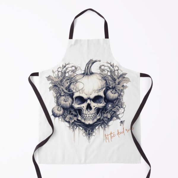 Item preview, Halloween Series " Let The Dead Rise " Gifts designed and sold by WeekendSurprise.