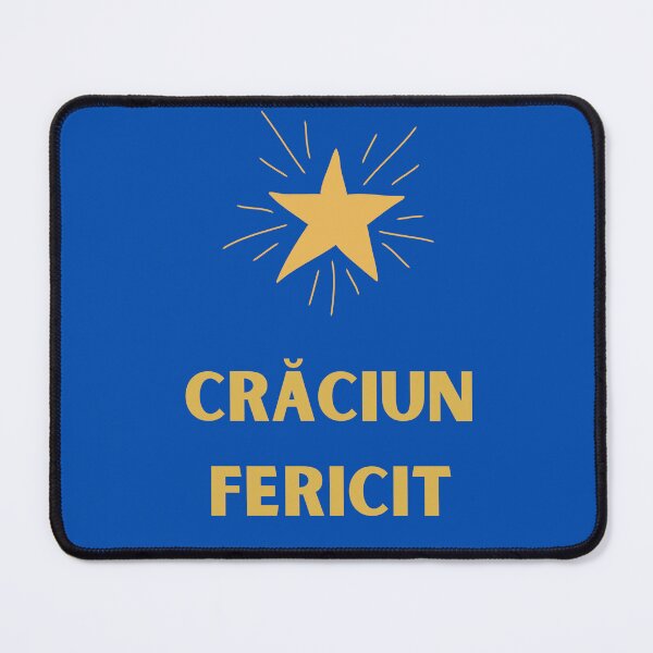 Item preview, Crăciun fericit, Merry Christmas in Romanian, Romanian Christmas designed and sold by Pommallina.