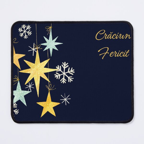 Item preview, Crăciun fericit, Merry Christmas in Romanian, Romanian Christmas designed and sold by Pommallina.