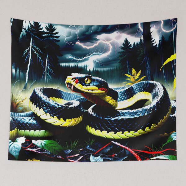 Item preview, Chinese horoscope - snake designed and sold by ARabbitHole.