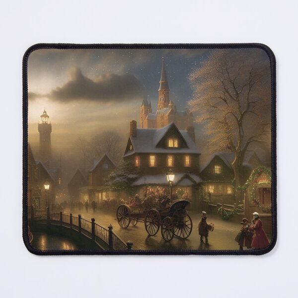 Item preview, Dickensian Christmas  designed and sold by Freestyle Designs.