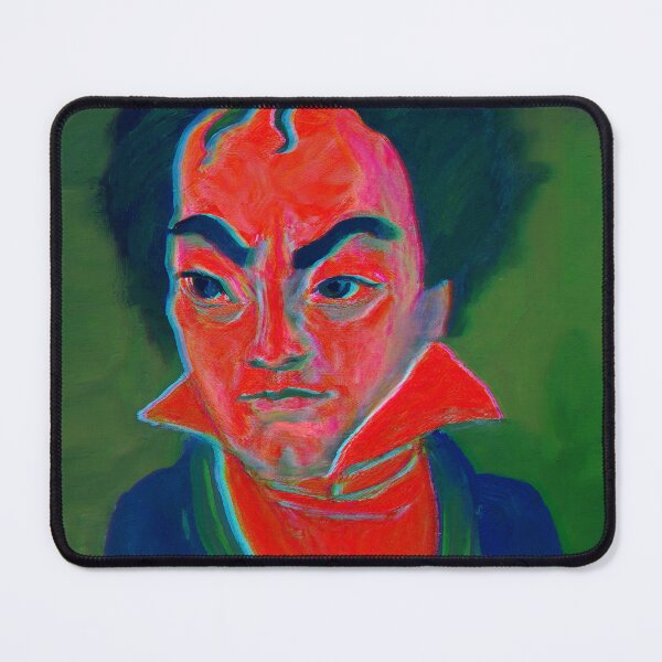 Item preview, Portrait of Beethoven designed and sold by Diego Manuel Rodriguez.