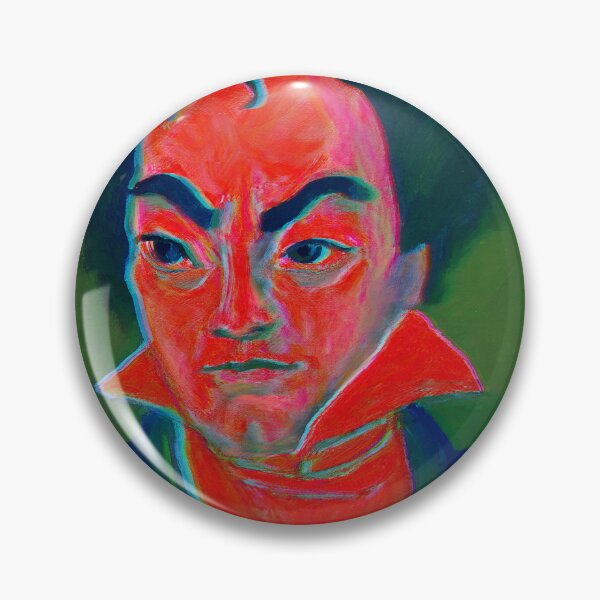 Item preview, Portrait of Beethoven designed and sold by Diego Manuel Rodriguez.