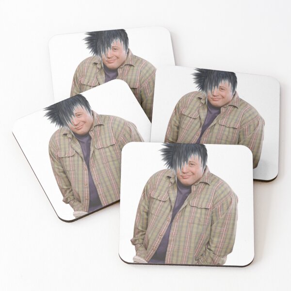 Item preview, Emo Shy Kevin | Viral Meme  designed and sold by montrealinabox.