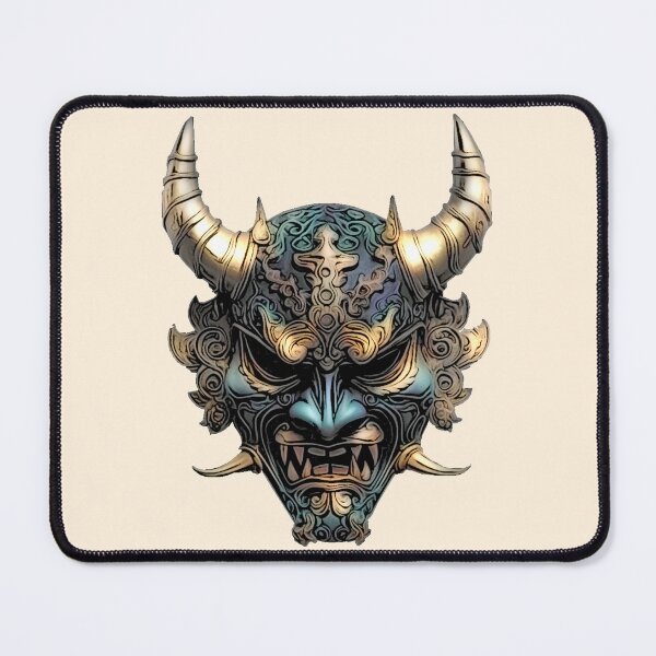 Item preview, Jap Mask designed and sold by painterfrank.