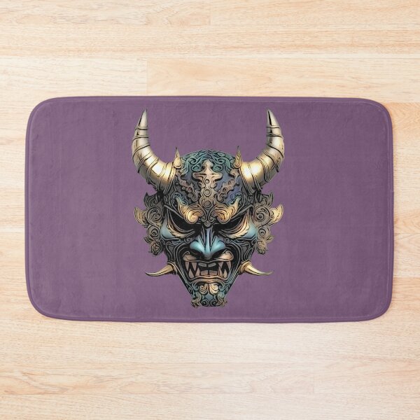 Item preview, Jap Mask designed and sold by painterfrank.
