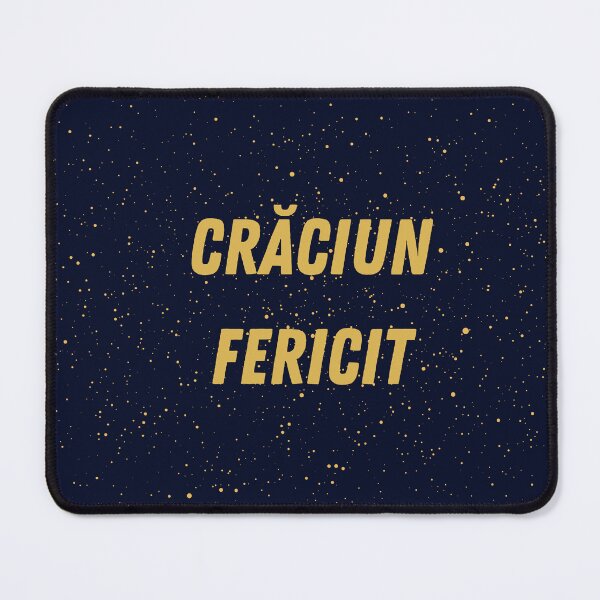 Item preview, Crăciun fericit, Merry Christmas in Romanian, Romanian Christmas designed and sold by Pommallina.