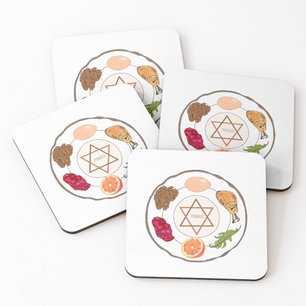Item preview, Passover. Easter Communion Celebration Plate. designed and sold by Anastasiia Yurevych.