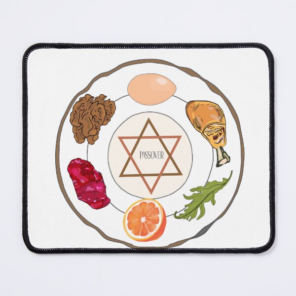 Item preview, Passover. Easter Communion Celebration Plate. designed and sold by Anastasiia Yurevych.