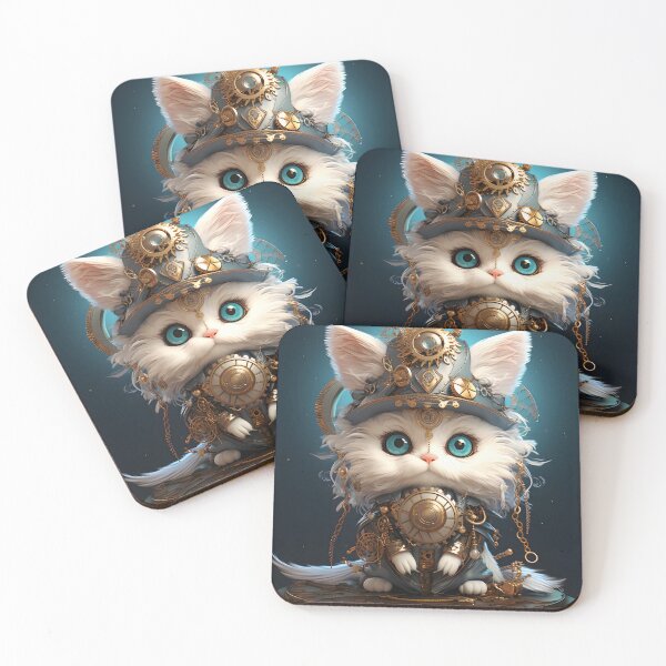 Item preview, Whimsical Anime Quokka designed and sold by Shirtastically.