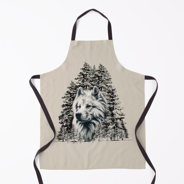 Item preview, Samoyed designed and sold by Monica-Designs.