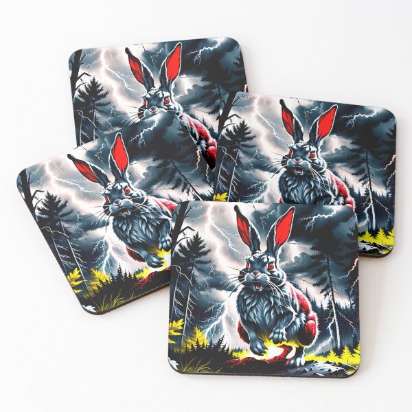 Item preview, Chinese horoscope - rabbit designed and sold by ARabbitHole.
