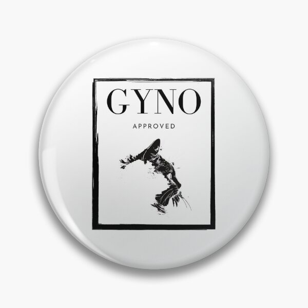 Item preview, GYNO approved  designed and sold by EdnaGarcia.