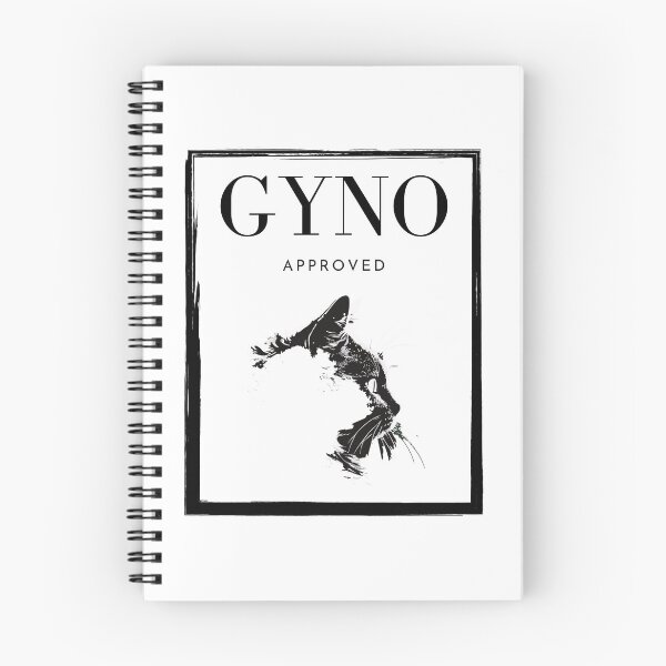 Item preview, GYNO approved  designed and sold by EdnaGarcia.