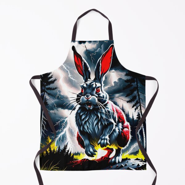 Item preview, Chinese horoscope - rabbit designed and sold by ARabbitHole.
