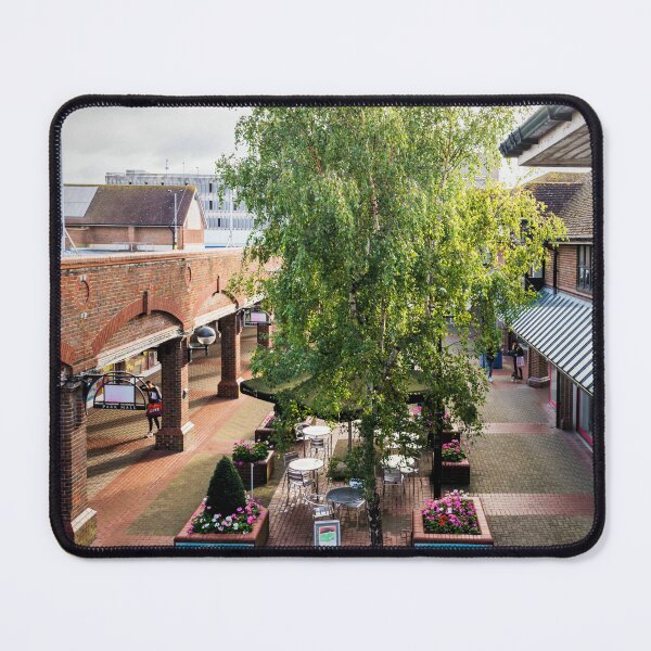 Item preview, Park Mall designed and sold by JEZ22.