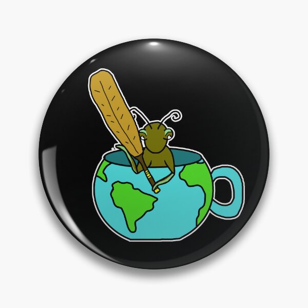 Item preview, World Cup Cricket designed and sold by notsweettea.
