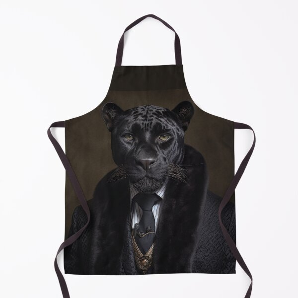 Item preview, Animal portrait with clothes (26) designed and sold by hhh-art.