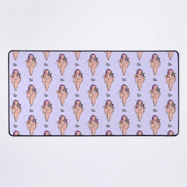 Jenny Desk Mat