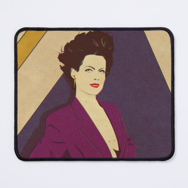 Item preview, Nagel Inspired Sigourney Weaver designed and sold by Michael Vachon.