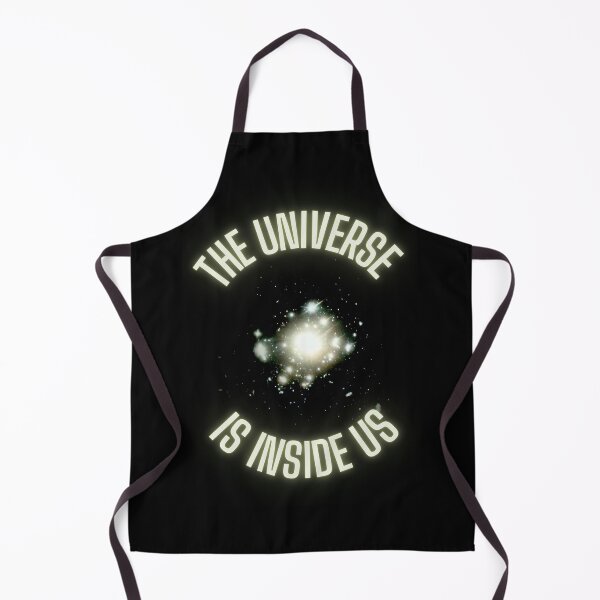 Item preview, The Universe Is Inside Us designed and sold by ColordCreations.
