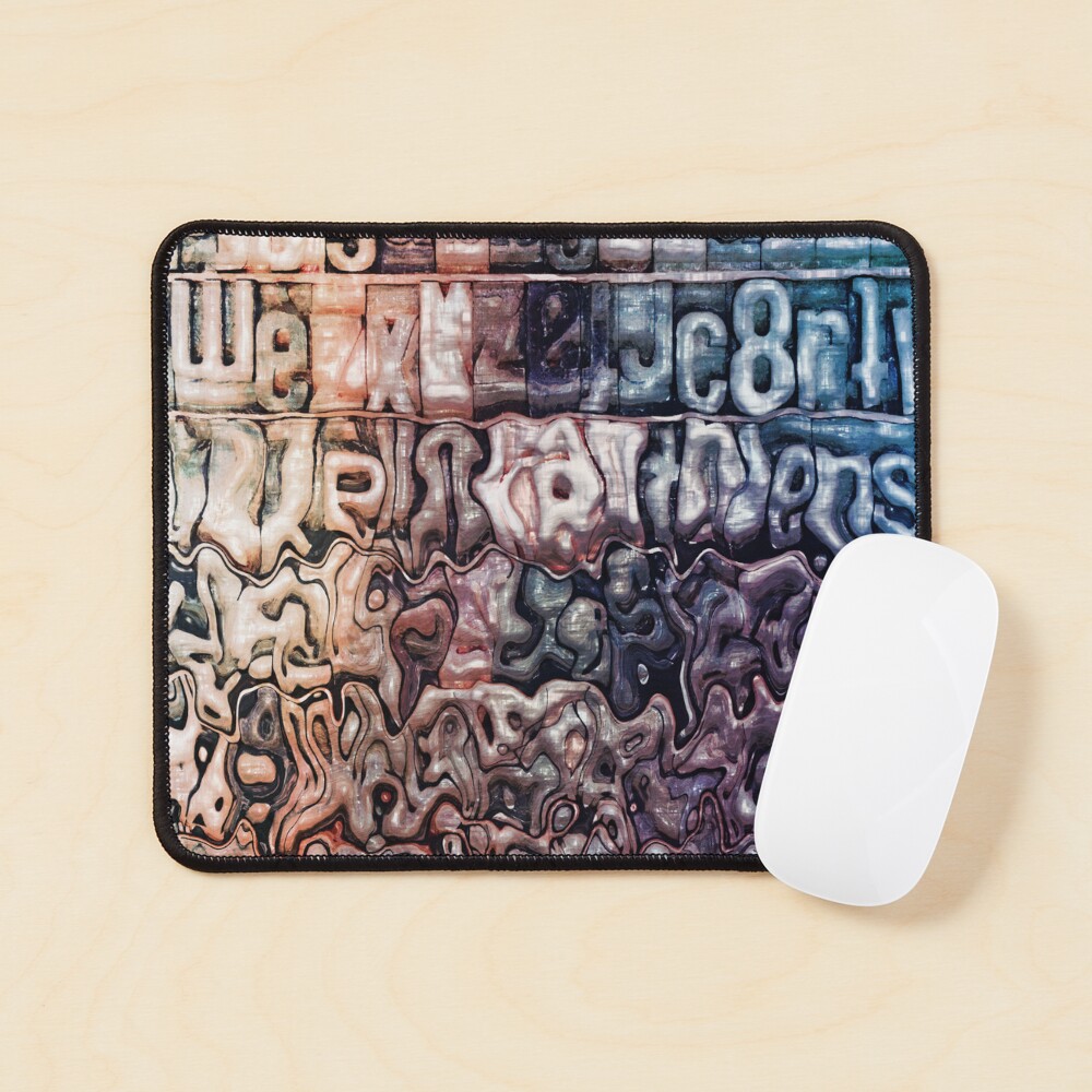 Item preview, Mouse Pad designed and sold by perkinsdesigns.