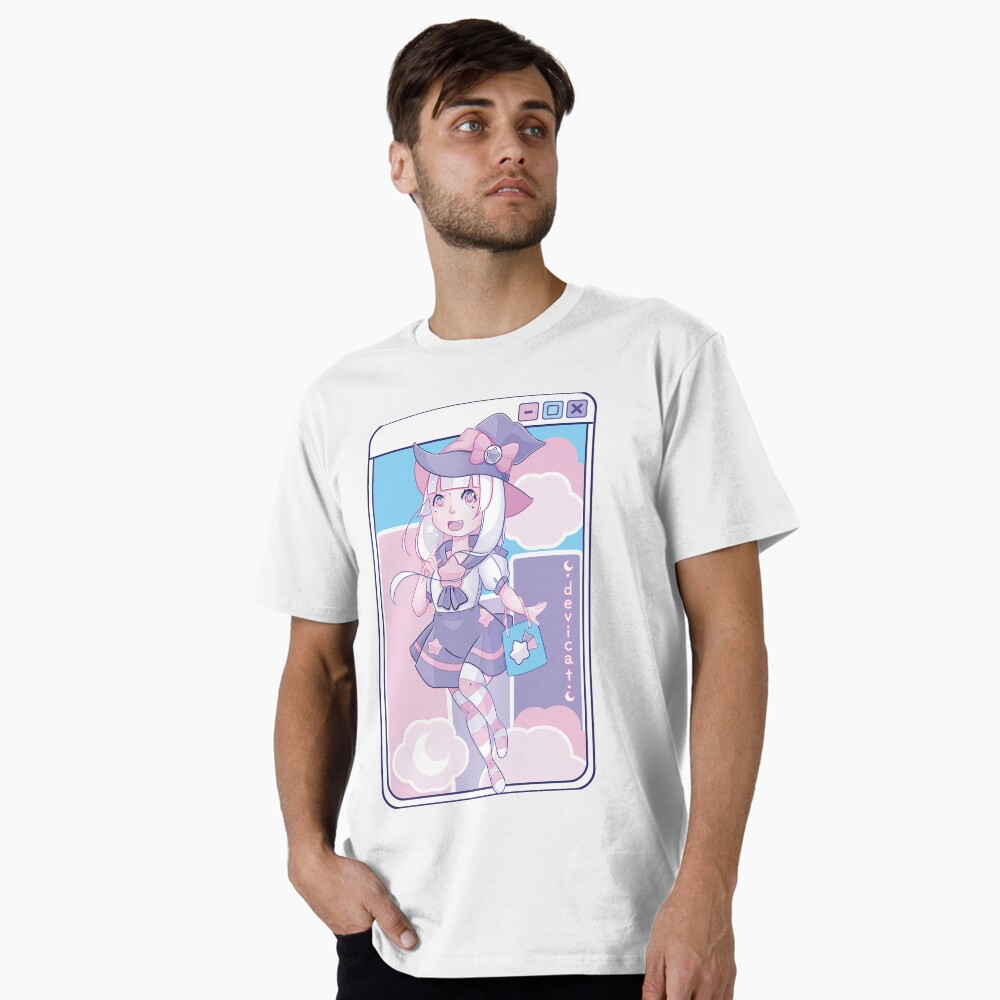 Item preview, Premium T-Shirt designed and sold by devicatoutlet.