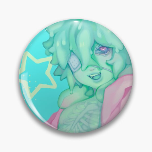 Item preview, Goo Girl designed and sold by sufiio.