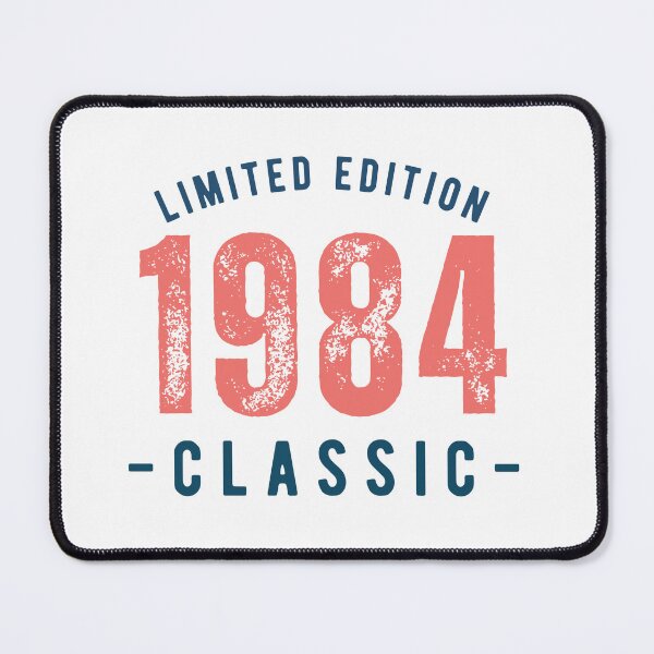Item preview, Dominik Limited edition 1984 designed and sold by Dominik1984.