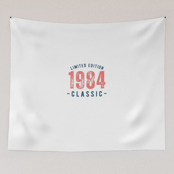 Item preview, Dominik Limited edition 1984 designed and sold by Dominik1984.