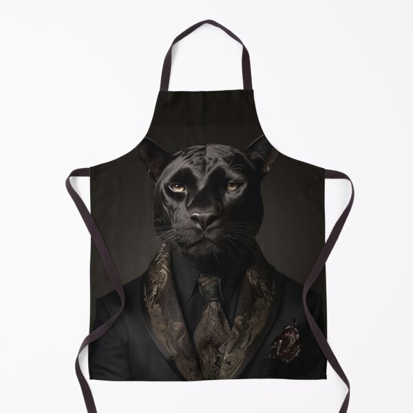 Item preview, Animal portrait with clothes (27) designed and sold by hhh-art.