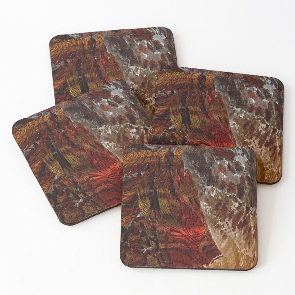 Item preview, Rodeando - quemando designed and sold by Aquaramelia.