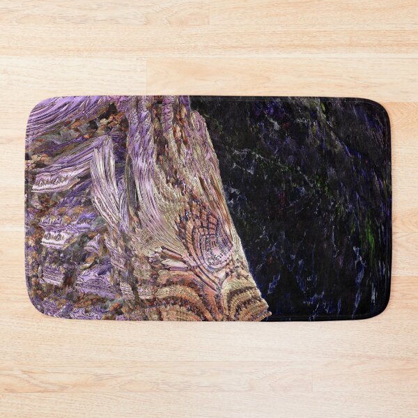 Item preview, Encircling - lavender designed and sold by Aquaramelia.