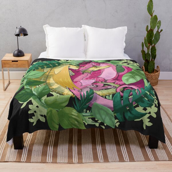 Item preview, Wings of Fire - Jambu and Pineapple designed and sold by Biohazardia.