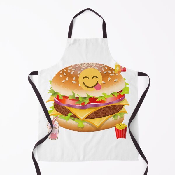 Item preview, Big burger, big burger designed and sold by Nezha ana ⭐⭐⭐⭐⭐.