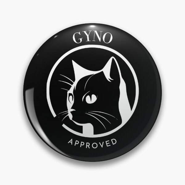 Item preview, GYNO approved  designed and sold by EdnaGarcia.