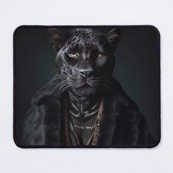 Item preview, Animal portrait with clothes (28) designed and sold by hhh-art.