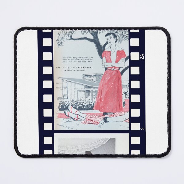 Item preview, And History Will say they were the Best of Friends designed and sold by sabaar1193.