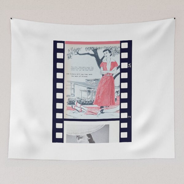 Item preview, And History Will say they were the Best of Friends designed and sold by sabaar1193.
