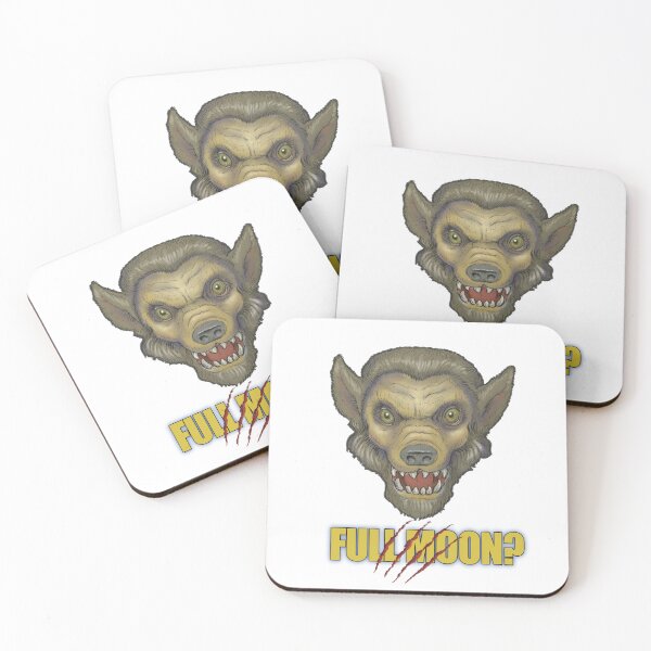 Item preview, Werewolf designed and sold by Diddleho-Studio.