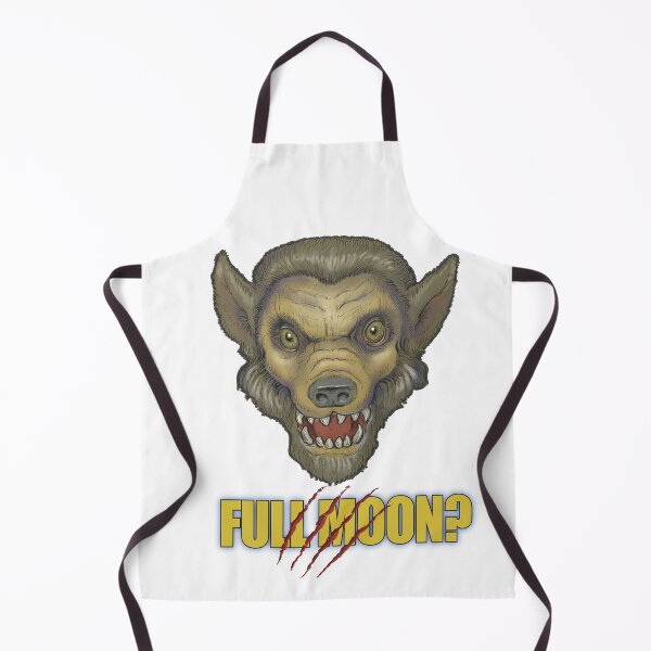 Item preview, Werewolf designed and sold by Diddleho-Studio.