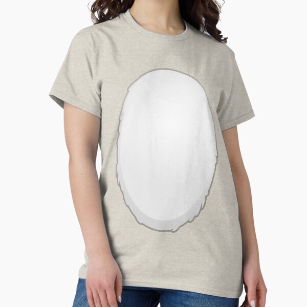 Item preview, Easter bunny shirt designed and sold by polygrafix.