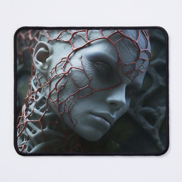 Item preview, Enigmatic fusion of Girl Biomechanoid xenogenesis designed and sold by Dream-Way.