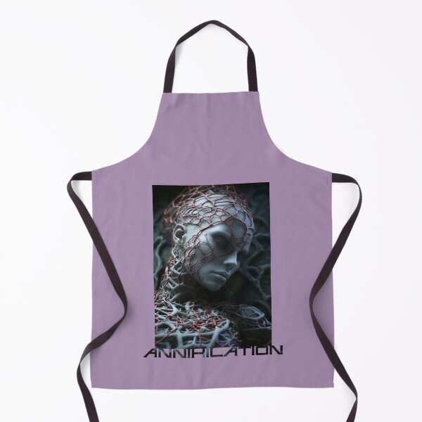 Item preview, Enigmatic fusion of Girl Biomechanoid xenogenesis designed and sold by Dream-Way.