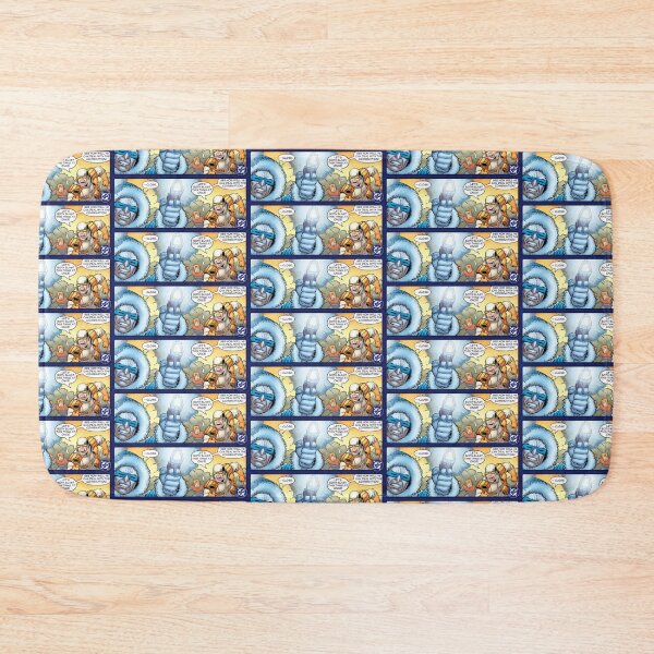 Item preview, D.C. Comics Random Moment #23 - Blue Border - Fire & Ice designed and sold by MindScream461.