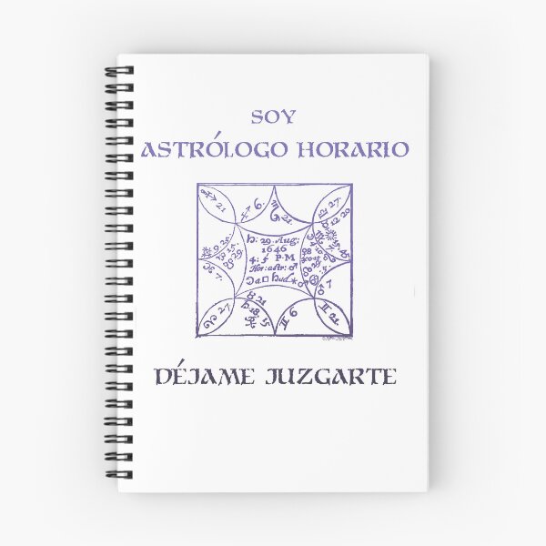 Item preview, Soy astrólogo horario. Déjame juzgarte. degradado de morado designed and sold by mariahmcmo.