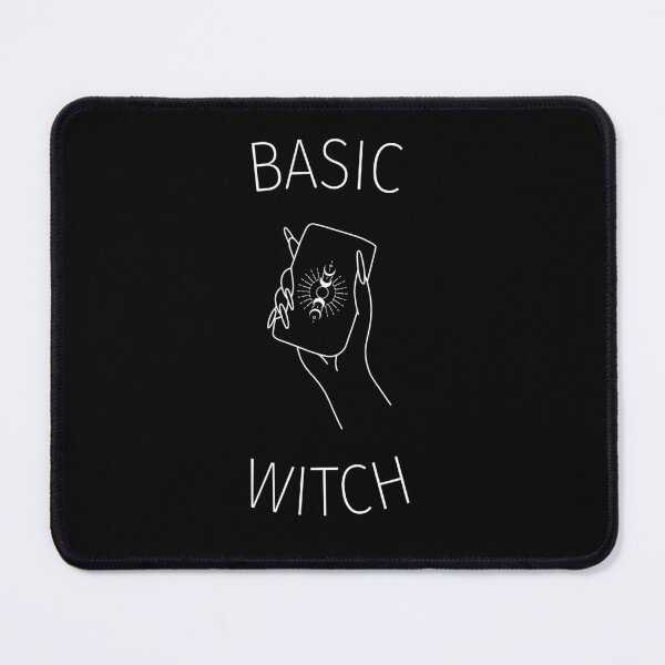 Item preview, Basic Witch Tarot Cards Witcy Vibes designed and sold by skullcap-prints.