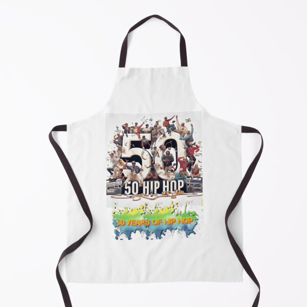 Item preview, Celebrating 50 Years of Hip Hop 2 designed and sold by DonAscaneo.