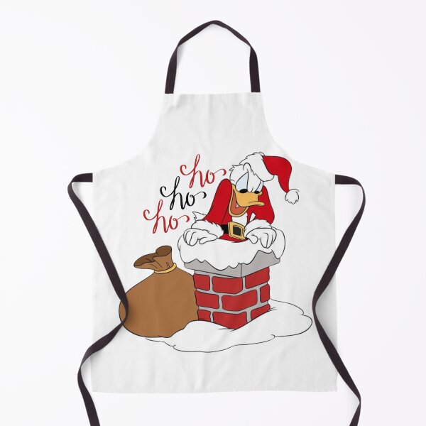 Item preview, Merry Christmas Donald Duck Christmas Version designed and sold by soniaaseguin.