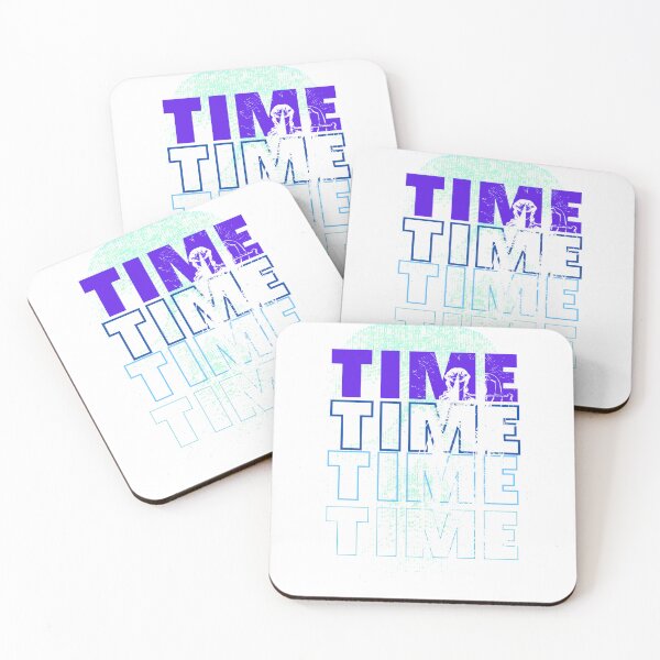 Item preview, time is passing, do something white designed and sold by Gus-Fring-33.